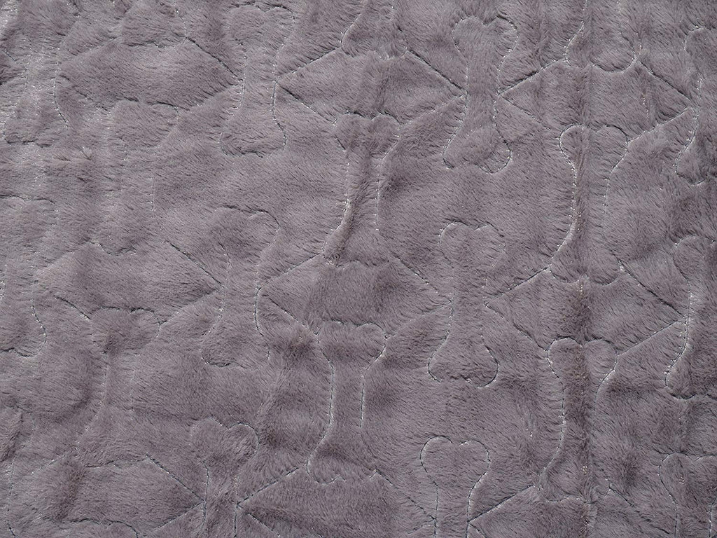 Rosewood_Orthopedic Bone Plush Mattress