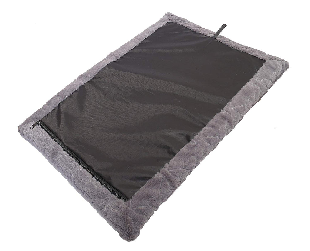 Rosewood_Orthopedic Bone Plush Mattress