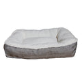 Rosewood_Plush/Tweed Teddy Bear Mattress
