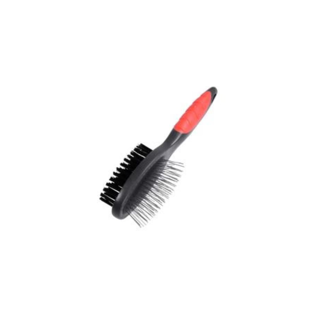 Rosewood_Salon Grooming Double Sided Brush