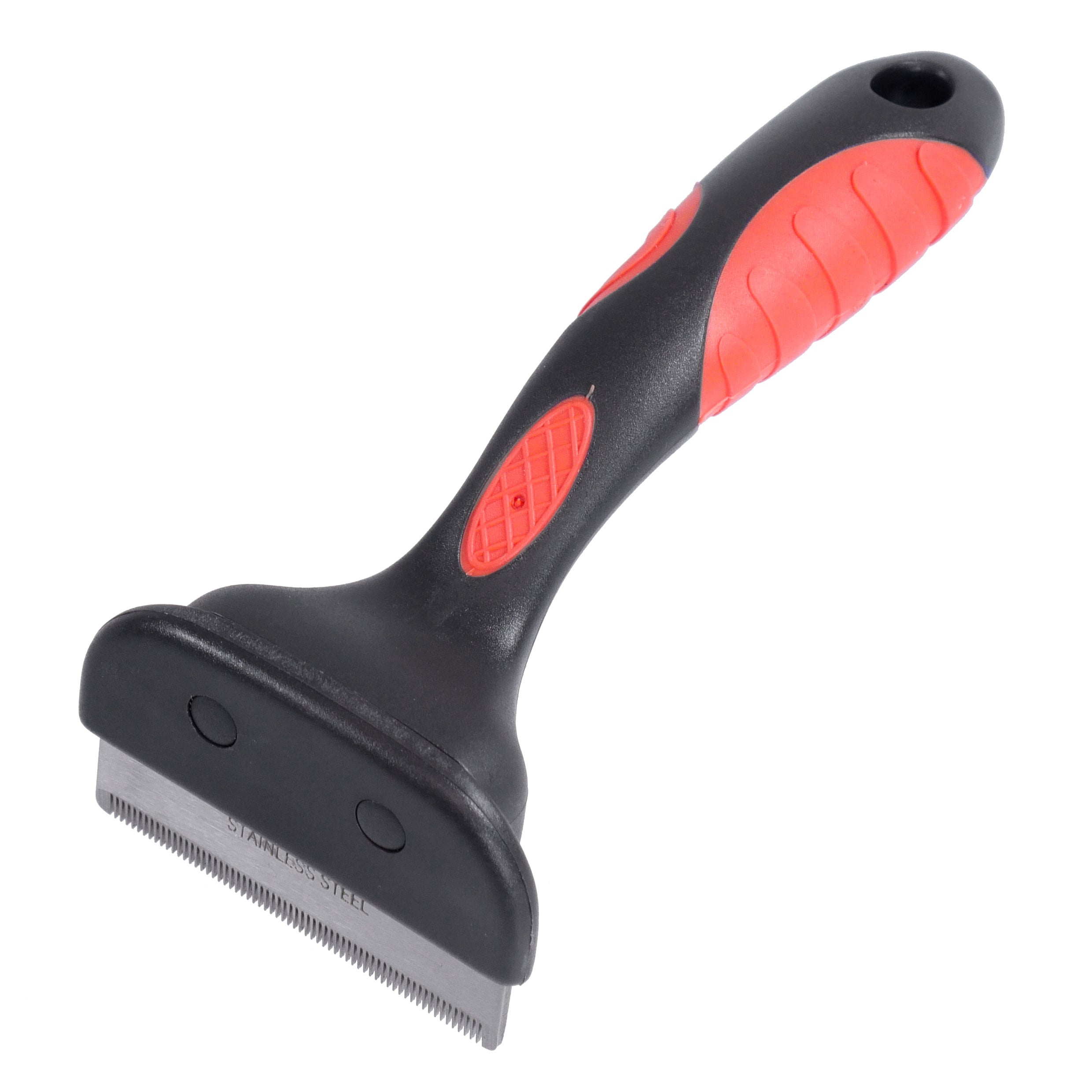 Rosewood_Salon Grooming Moult Stoppa