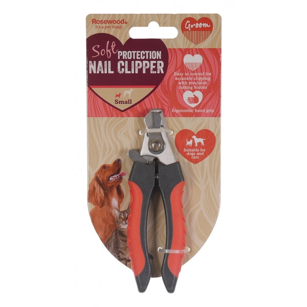 Rosewood_Salon Grooming Nail Clipper