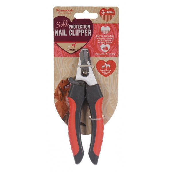 Rosewood_Salon Grooming Nail Clipper