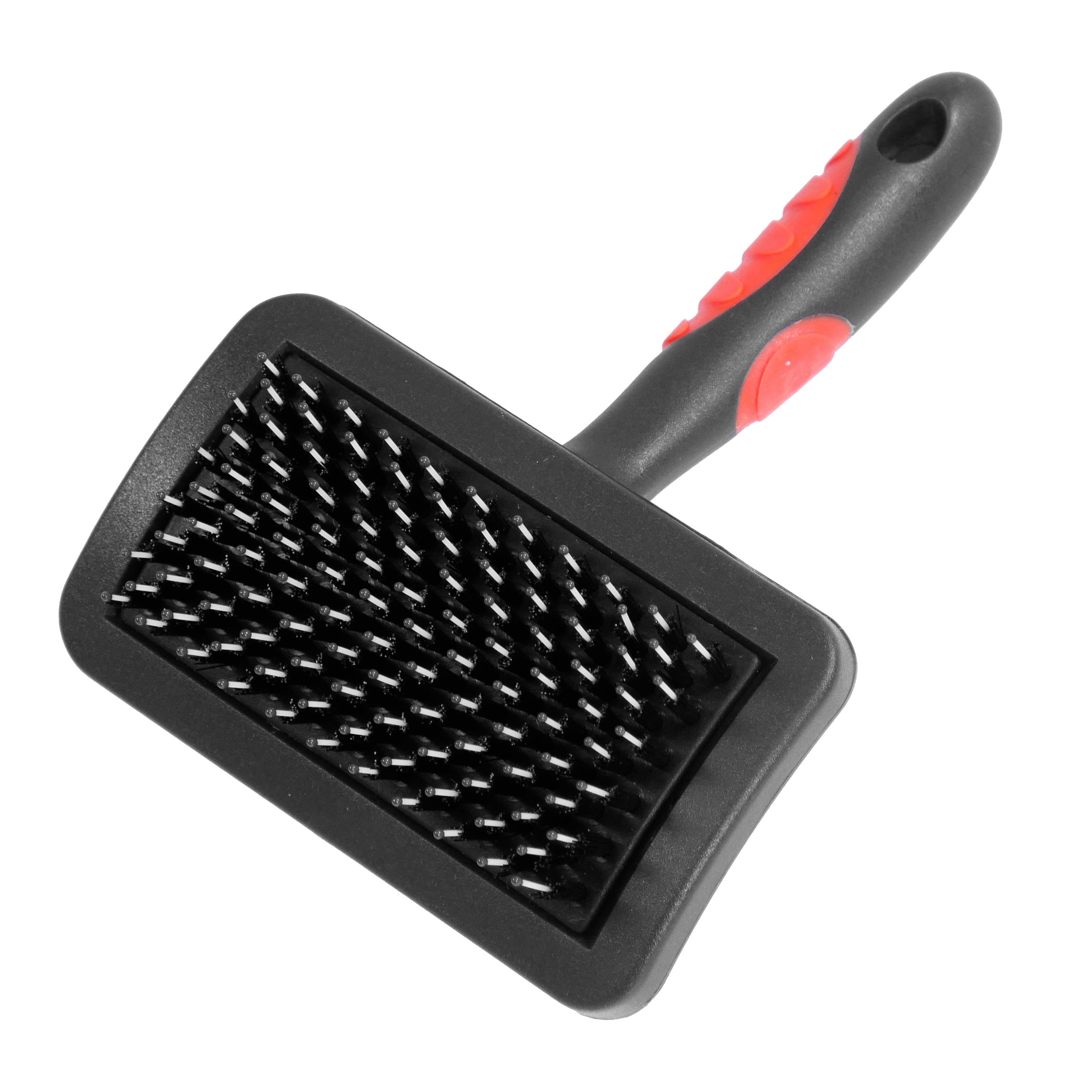 Rosewood_Salon Grooming Porcupine Brush