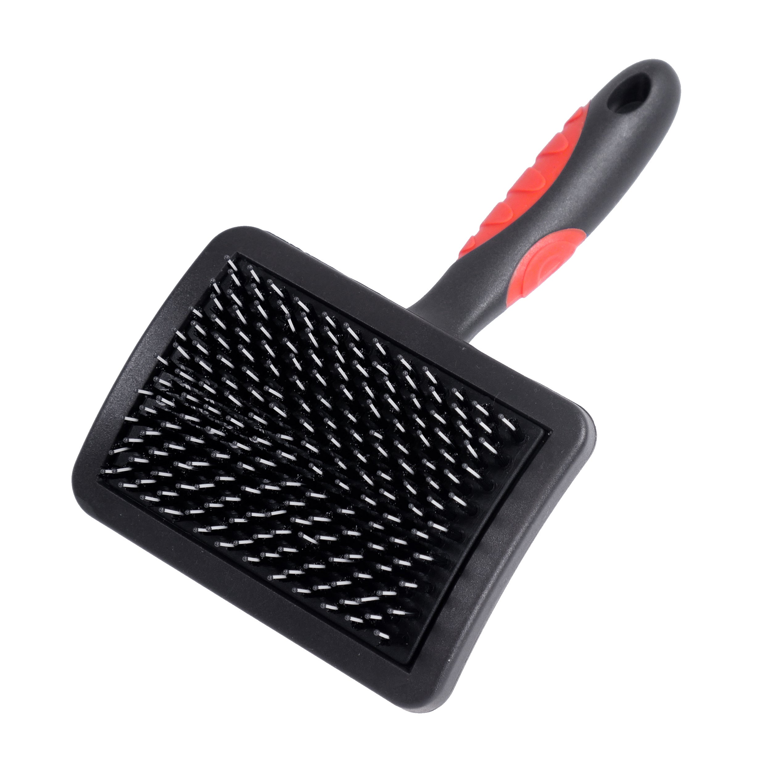 Rosewood_Salon Grooming Porcupine Brush