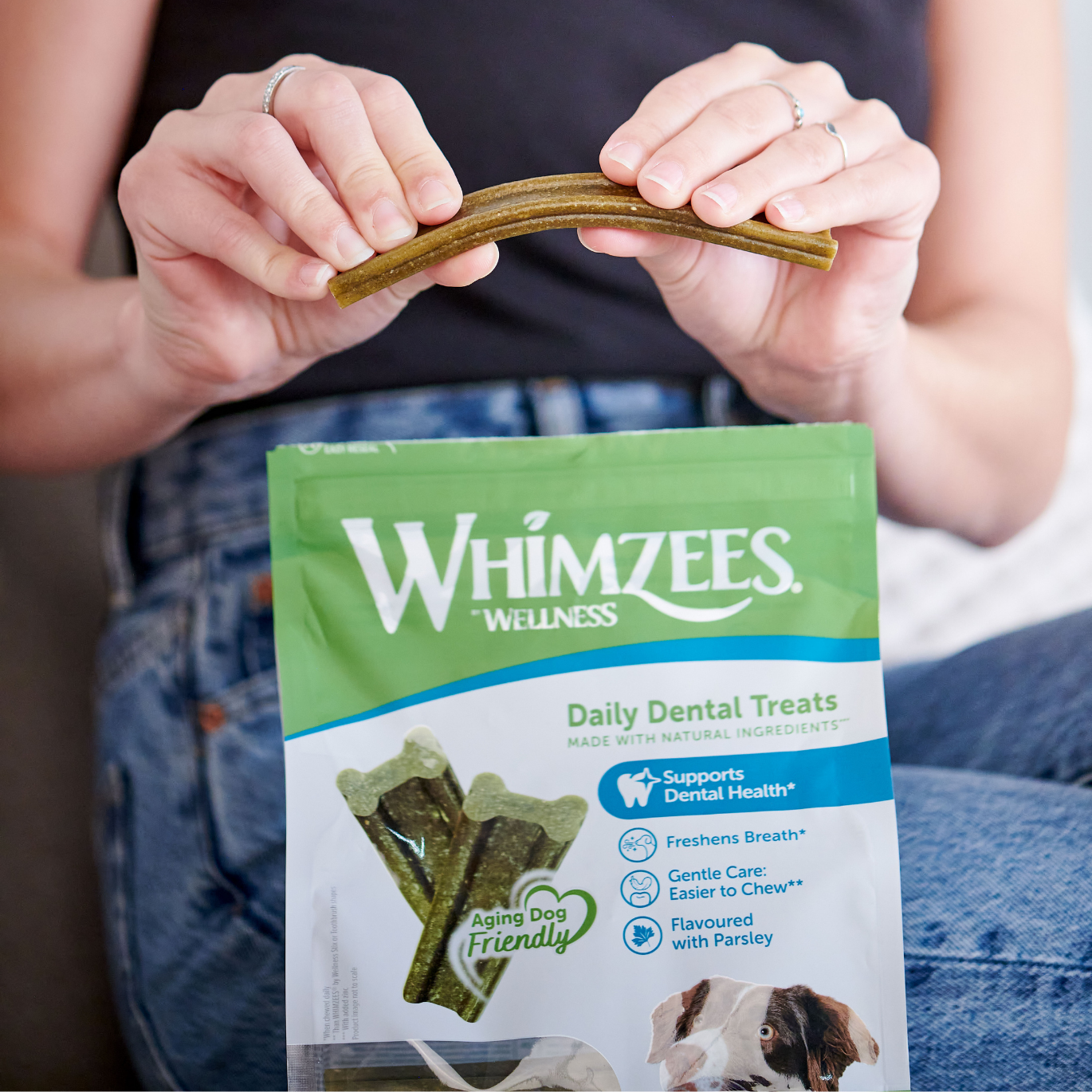 Whimzees Soft