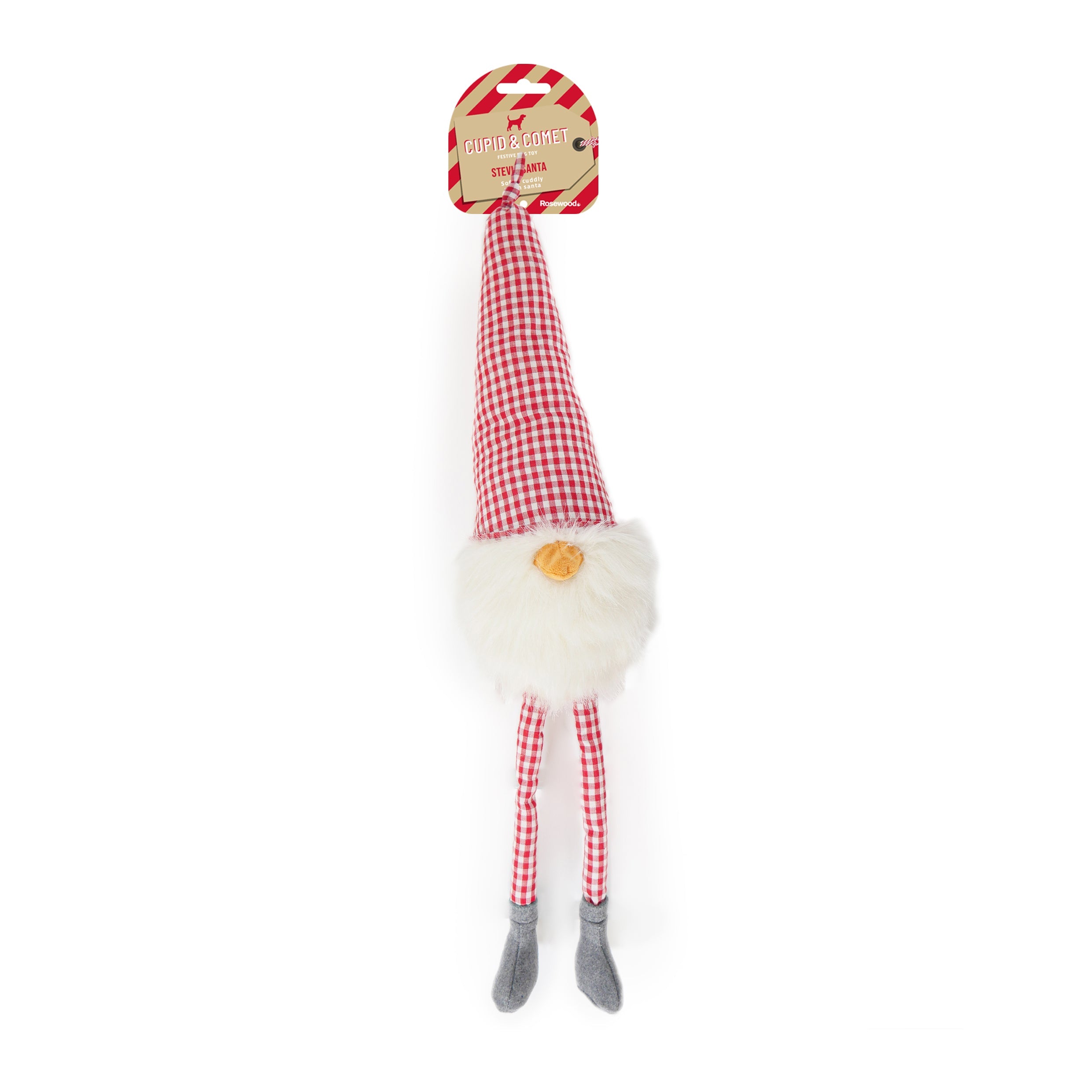 Stevie Santa