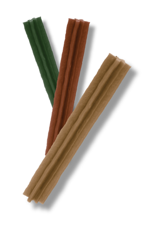 Whimzees Medium Stix Single