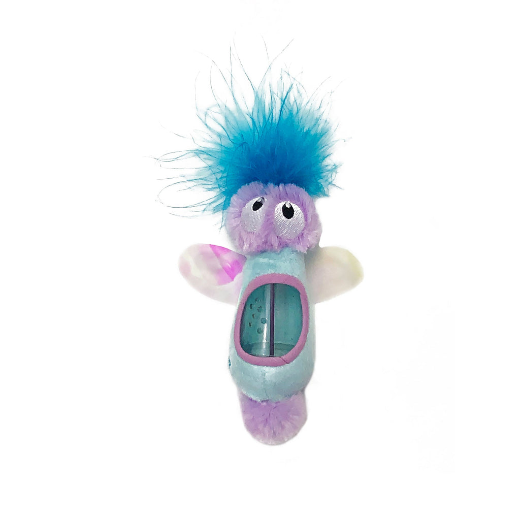 Petstages Swat 'n Treat Fairy Kicker