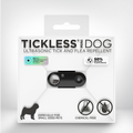 Tickless Mini Dog