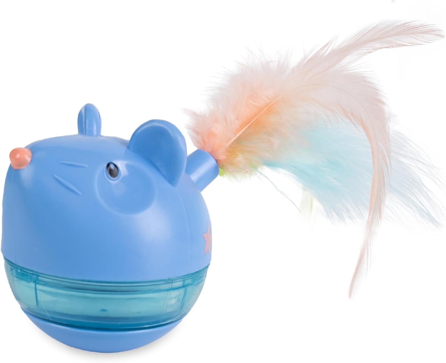 Petstages Hunt n' Swat Treat Tumbler