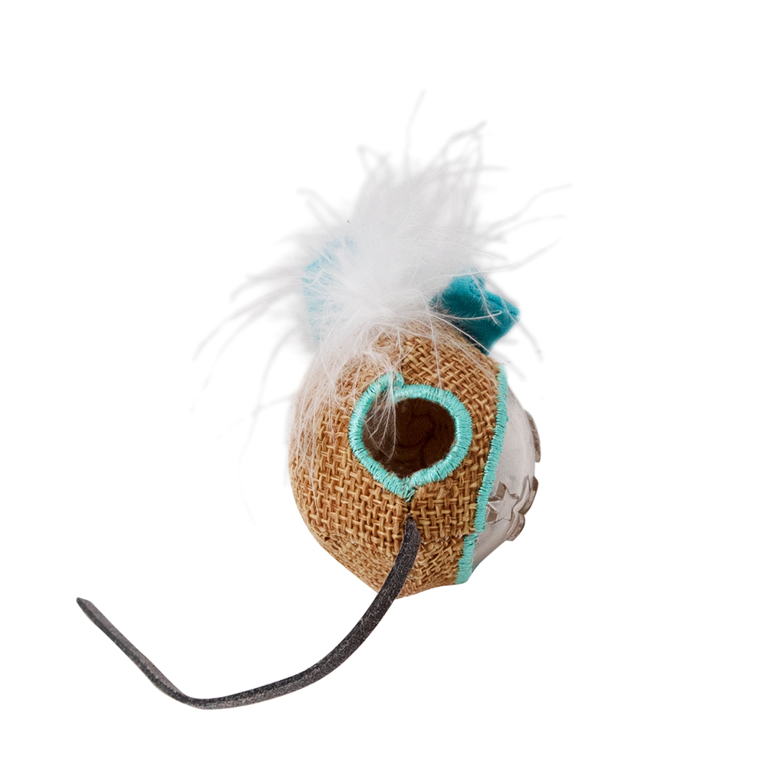 Petstages Mousin Around Hid 'n Treat (3pk)