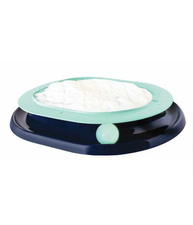 Lay 'n Play Cat Track