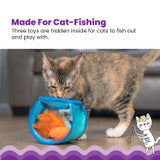 Hide & Seek Fish Bowl