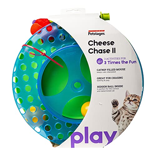 Cheese Chase