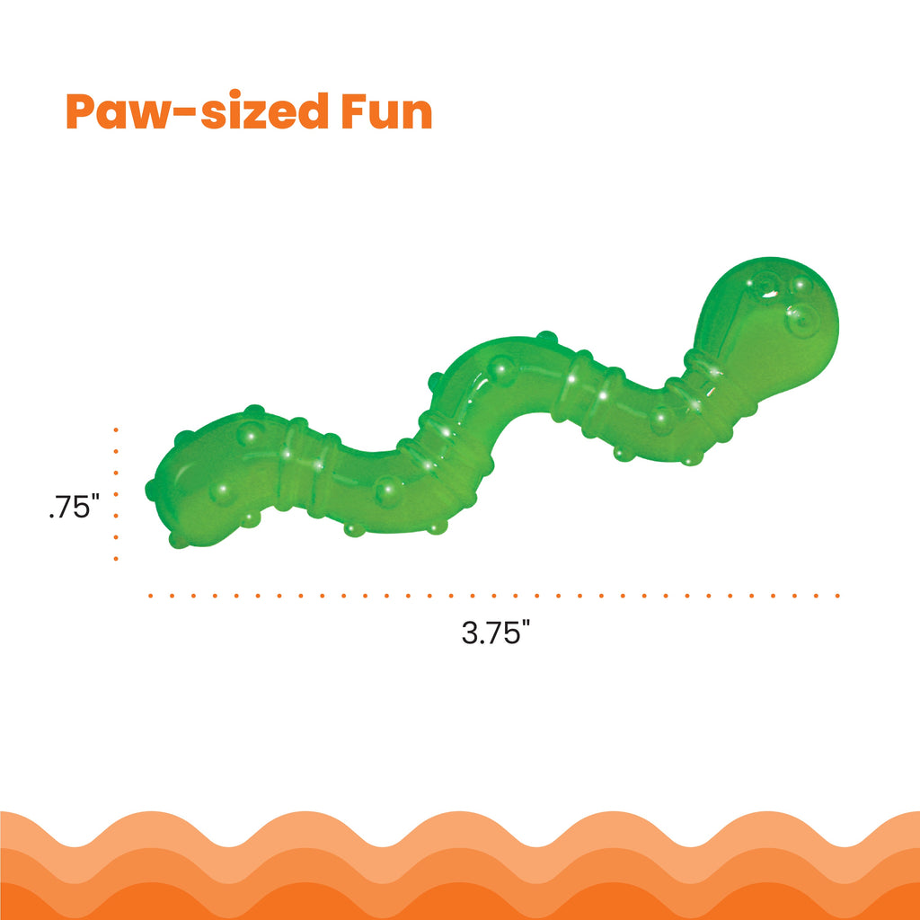 Wiggle Worm