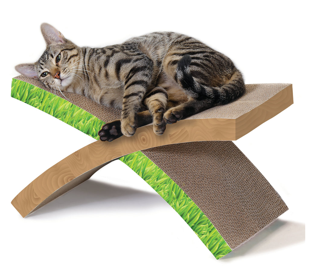 Invironment Easy Life Scratch Hammock