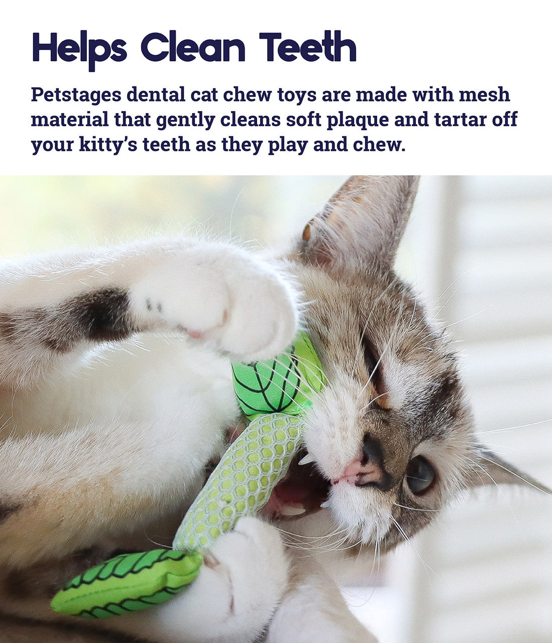 Fresh Breath Mint Stick