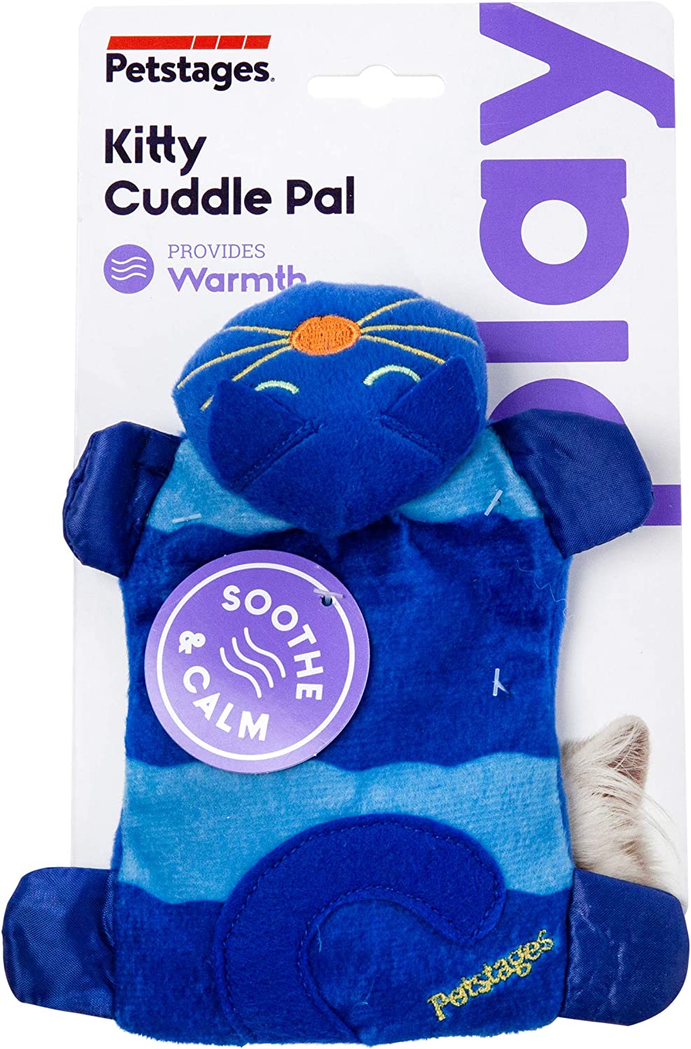 Kitty Cuddle Pal
