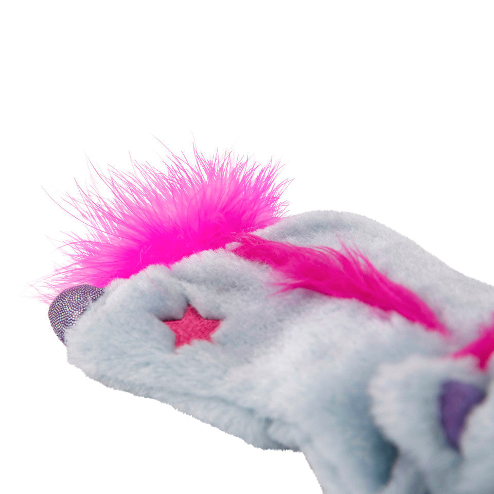 Unicorn Cuddle Pal