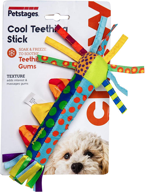 TOYD06_Petstages_Cool Teething Stick