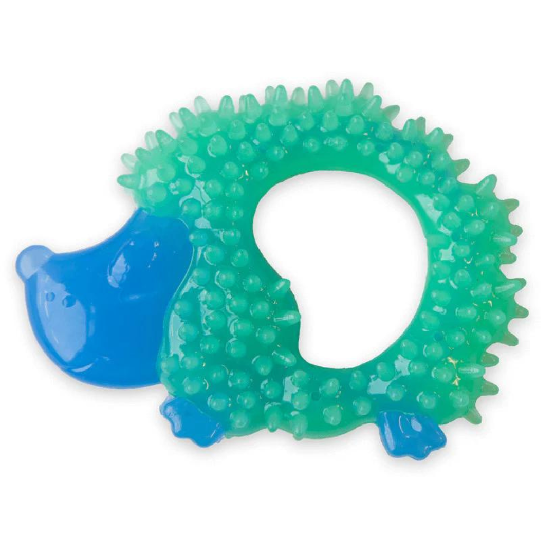TOYD113_Petstages_Cutie Chewies Hedgehog