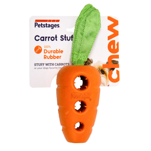 TOYD116_Petstages_Carrot Stuffer