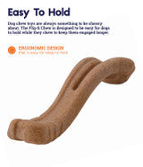 TOYD117_Petstages_Dogwood Flip & Chew Bone
