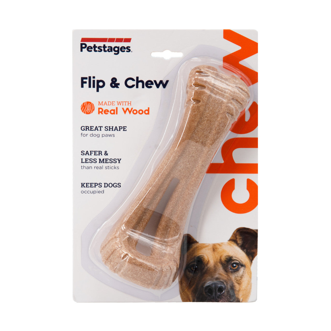 TOYD117_Petstages_Dogwood Flip & Chew Bone