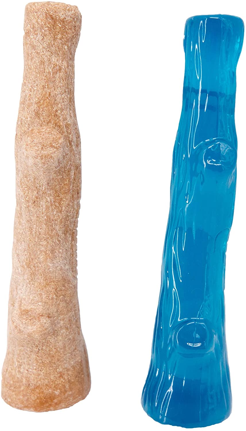TOYD124_Petstages_Puppy 2PK Dogwood Small
