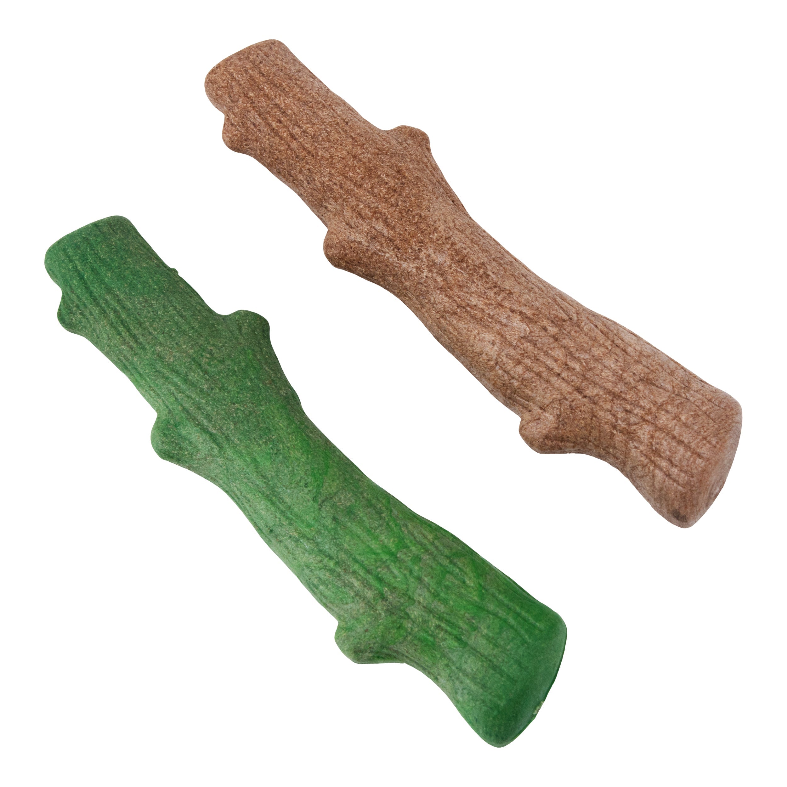 TOYD126_Petstages_Dogwood 2PK Original/Fresh Breath Large