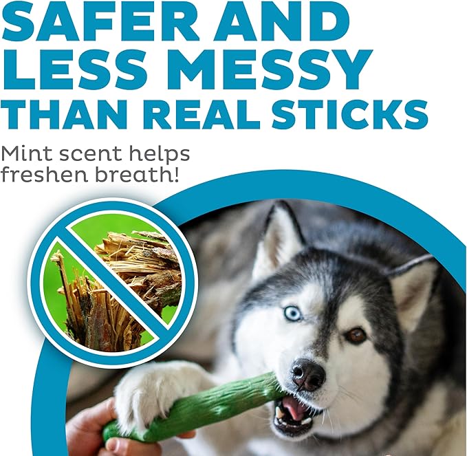 Dogwood 2PK Original/Fresh Breath LG