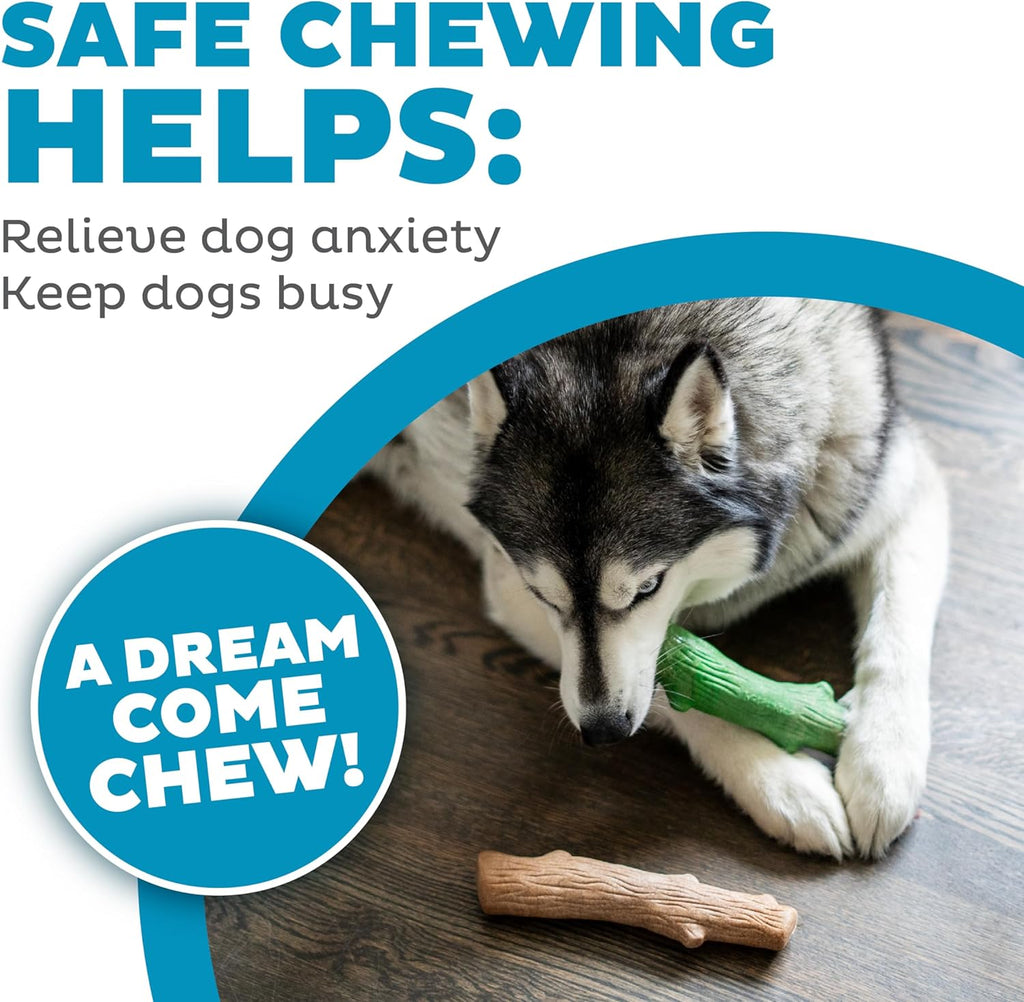 Dogwood 2PK Original/Fresh Breath LG