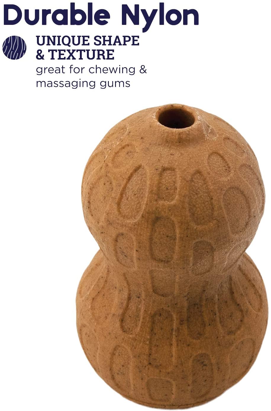 TOYD127_Petstages_Peanut Stuffer