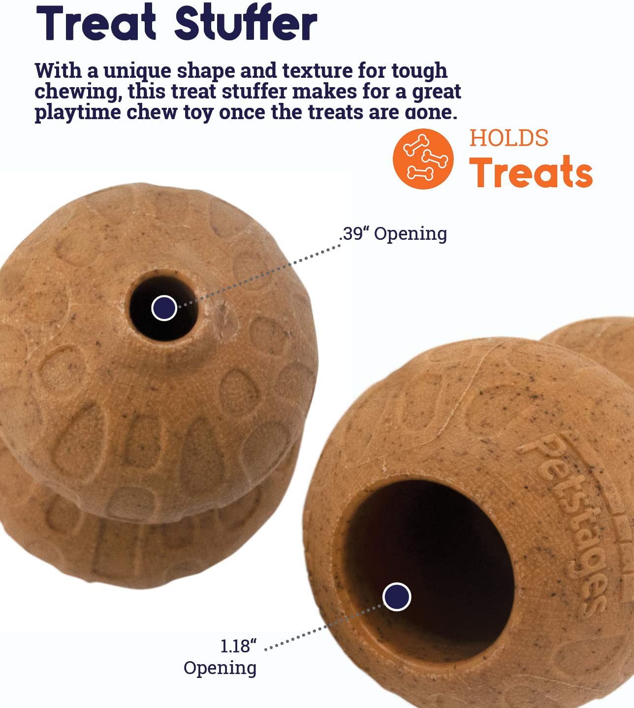 TOYD127_Petstages_Peanut Stuffer
