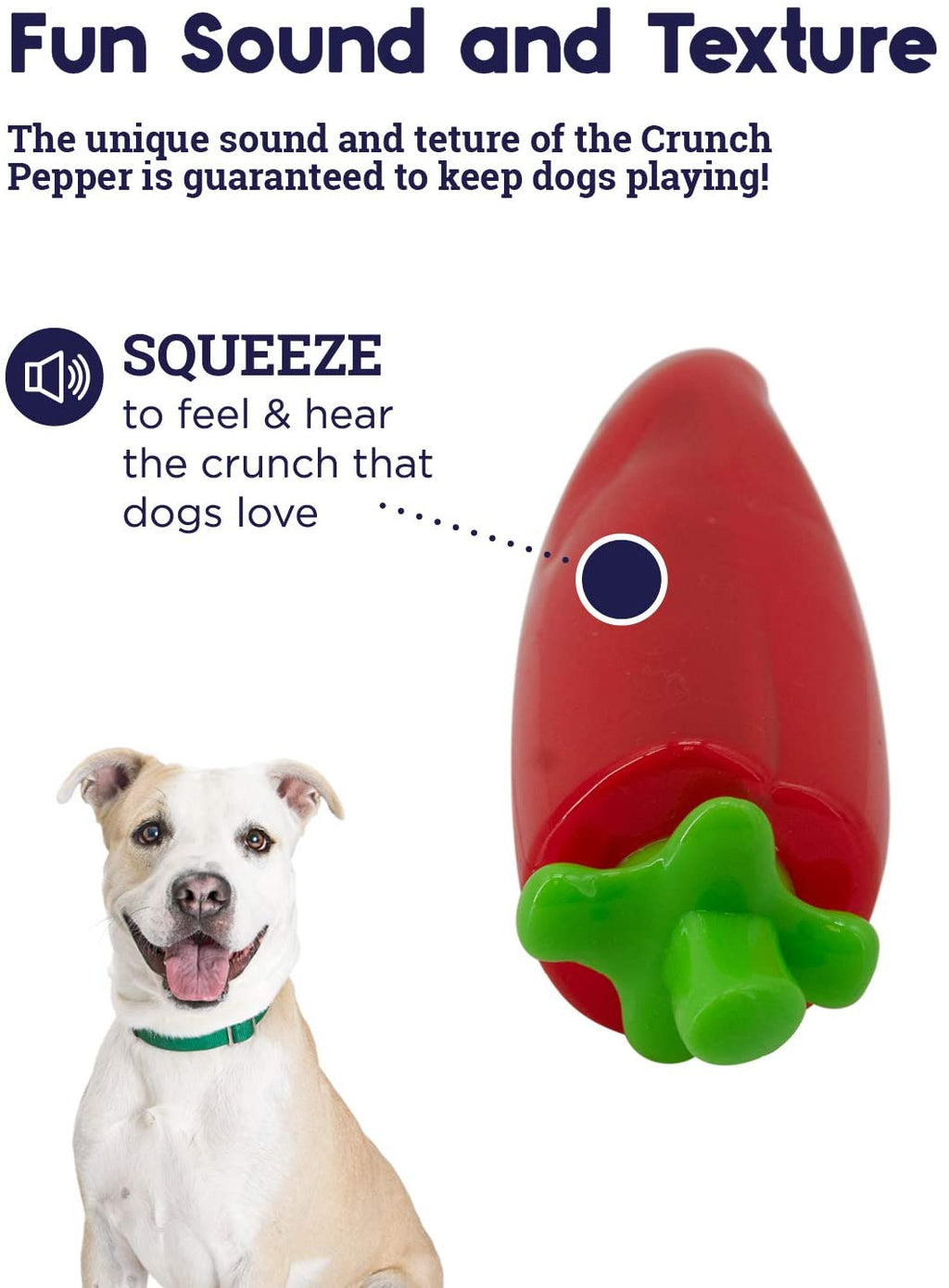 TOYD128_Petstages_Crunch Veggies Pepper M