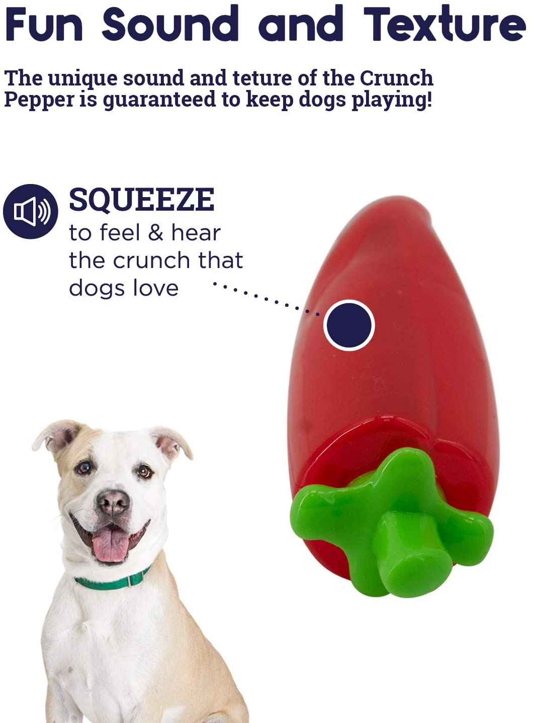TOYD128_Petstages_Crunch Veggies Pepper M