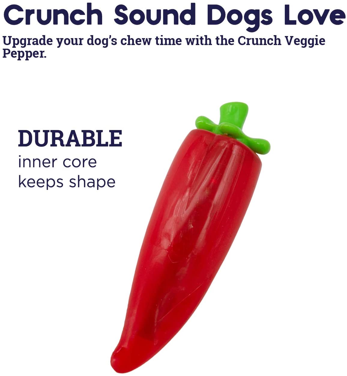 TOYD128_Petstages_Crunch Veggies Pepper M