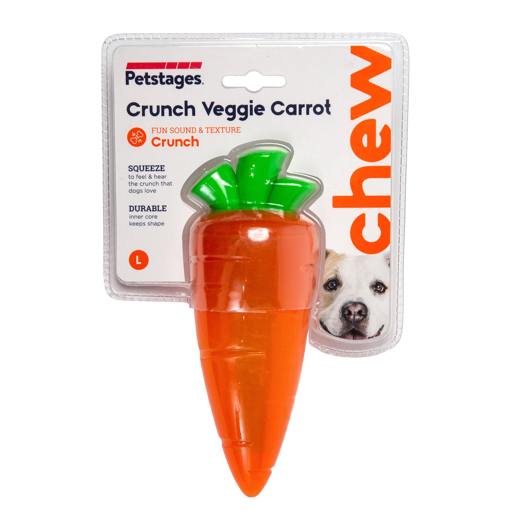 TOYD129_Petstages_Crunch Veggies Carrot