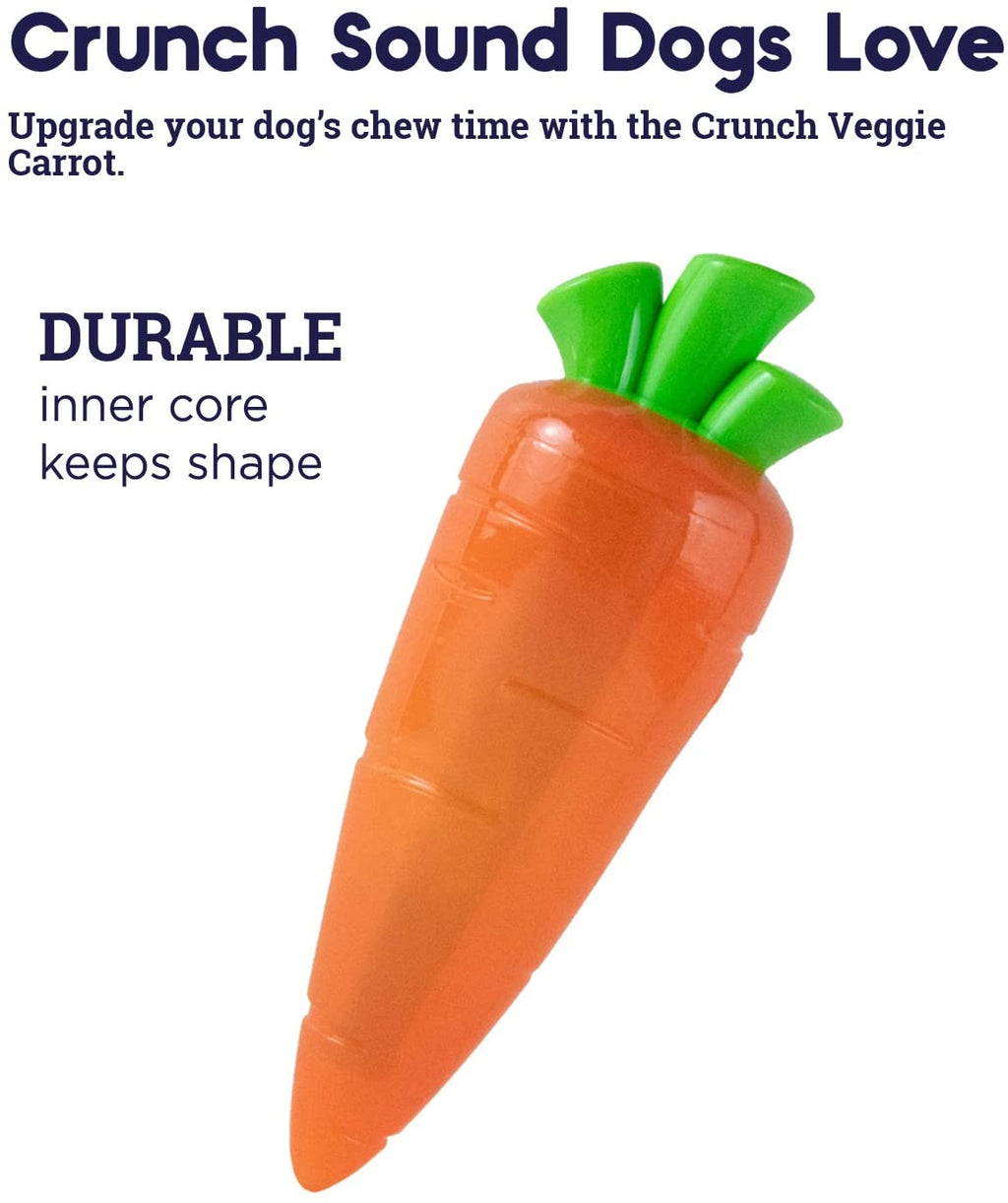 TOYD129_Petstages_Crunch Veggies Carrot