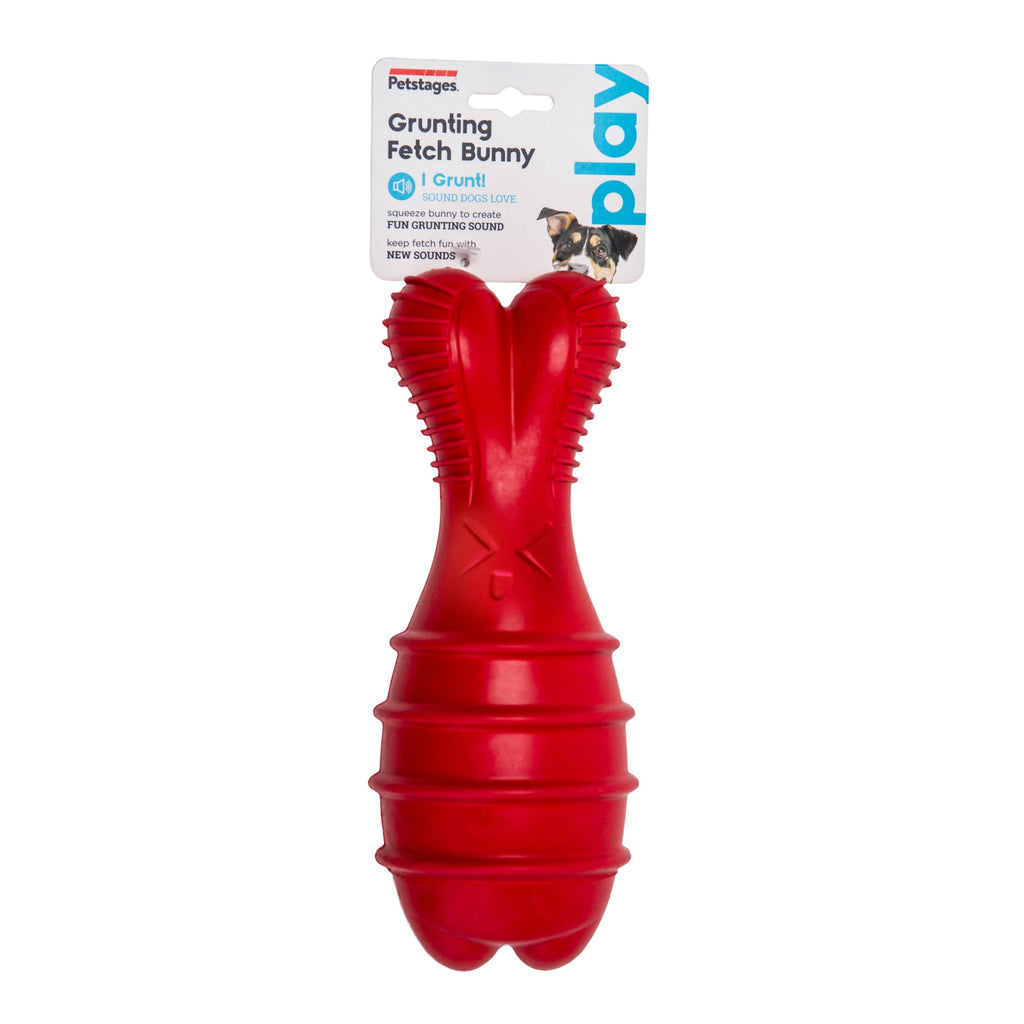 TOYD133_Petstages_Bunny Grunt Fetch Stick