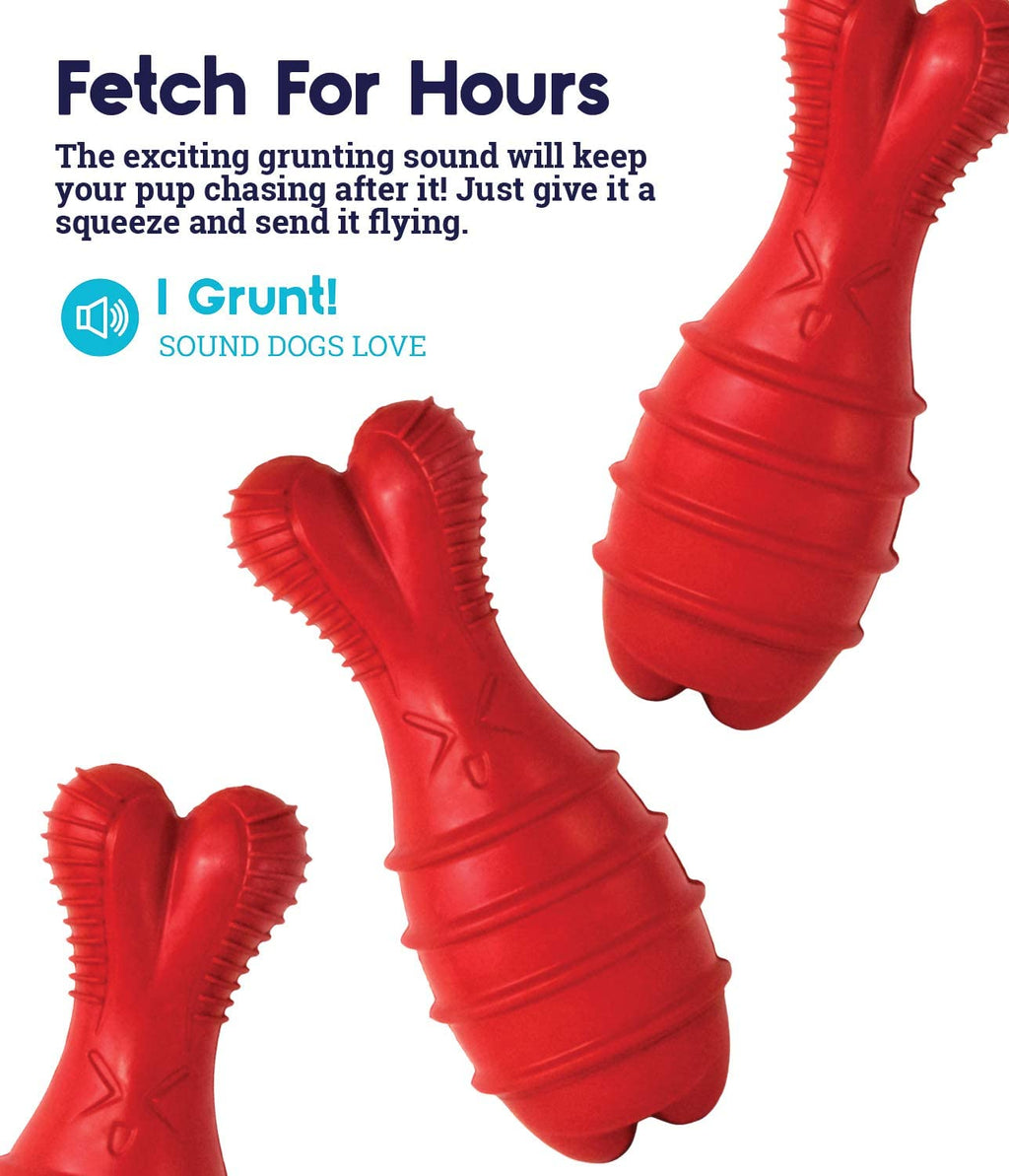 TOYD133_Petstages_Bunny Grunt Fetch Stick