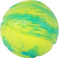 TOYD136_Petstages_Grunt 'n Punt Tennis Ball Grn