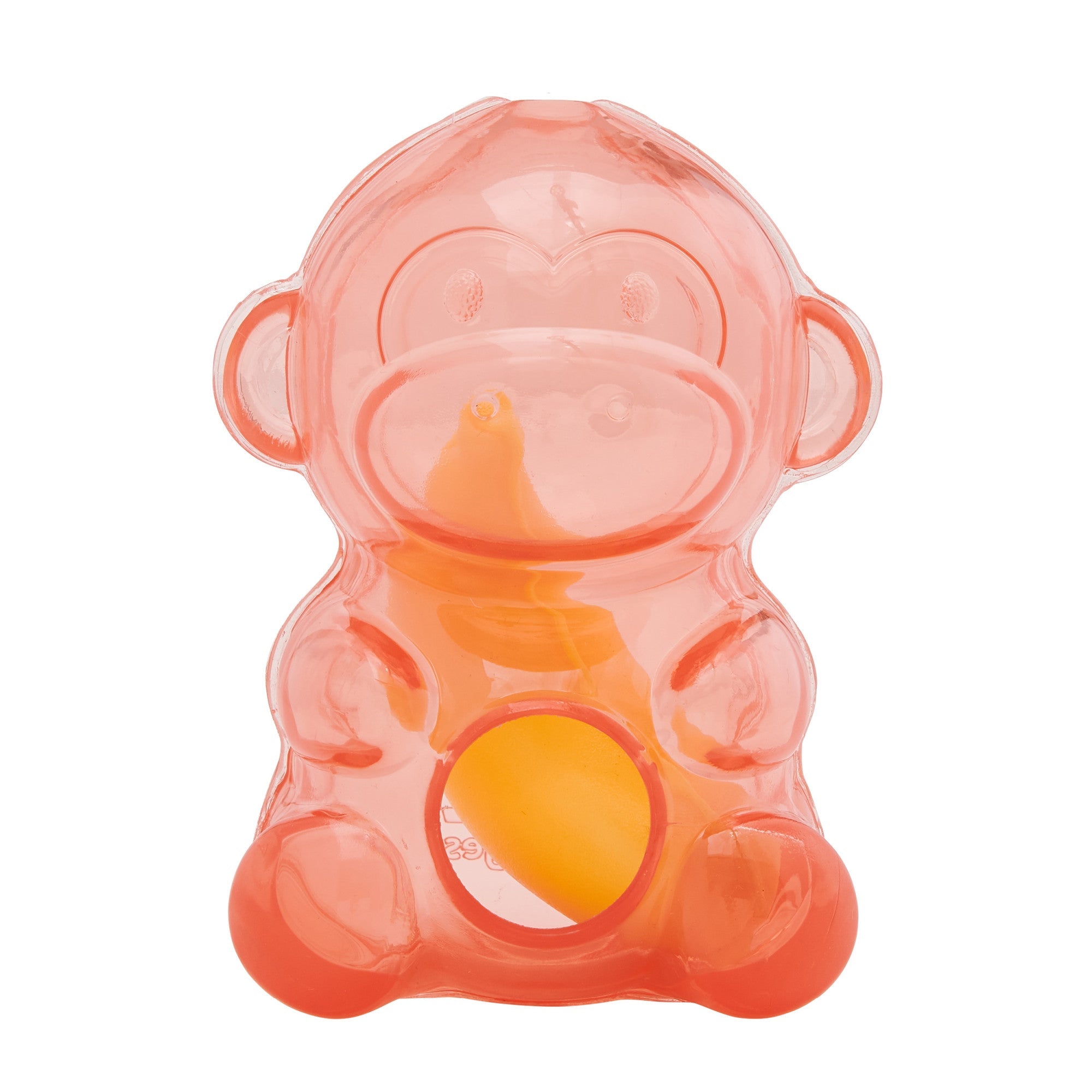 TOYD142_Petstages_Rattle Treat & Squeak Monkey