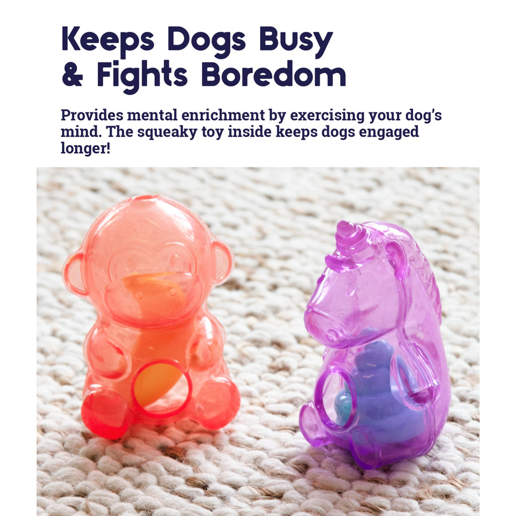 TOYD142_Petstages_Rattle Treat & Squeak Monkey