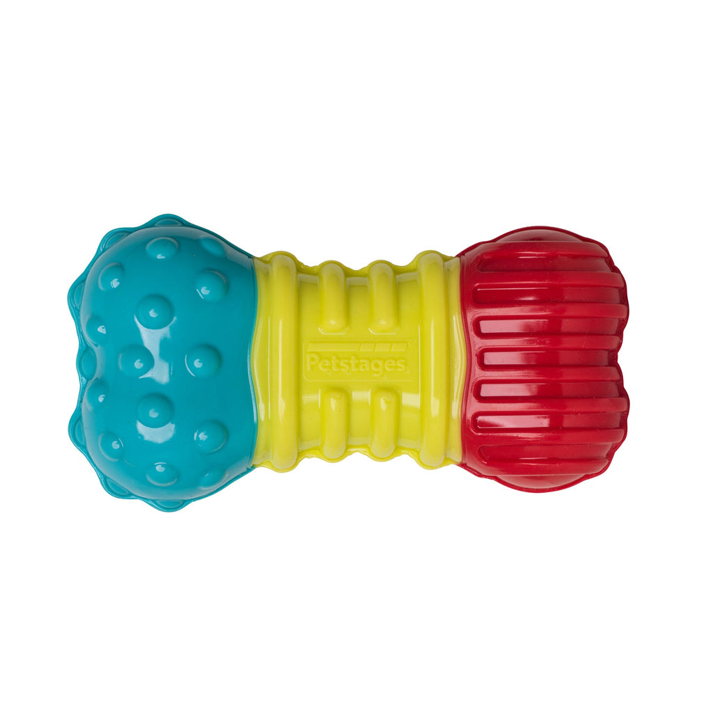 TOYD143_Petstages_Multi-squeak Bone