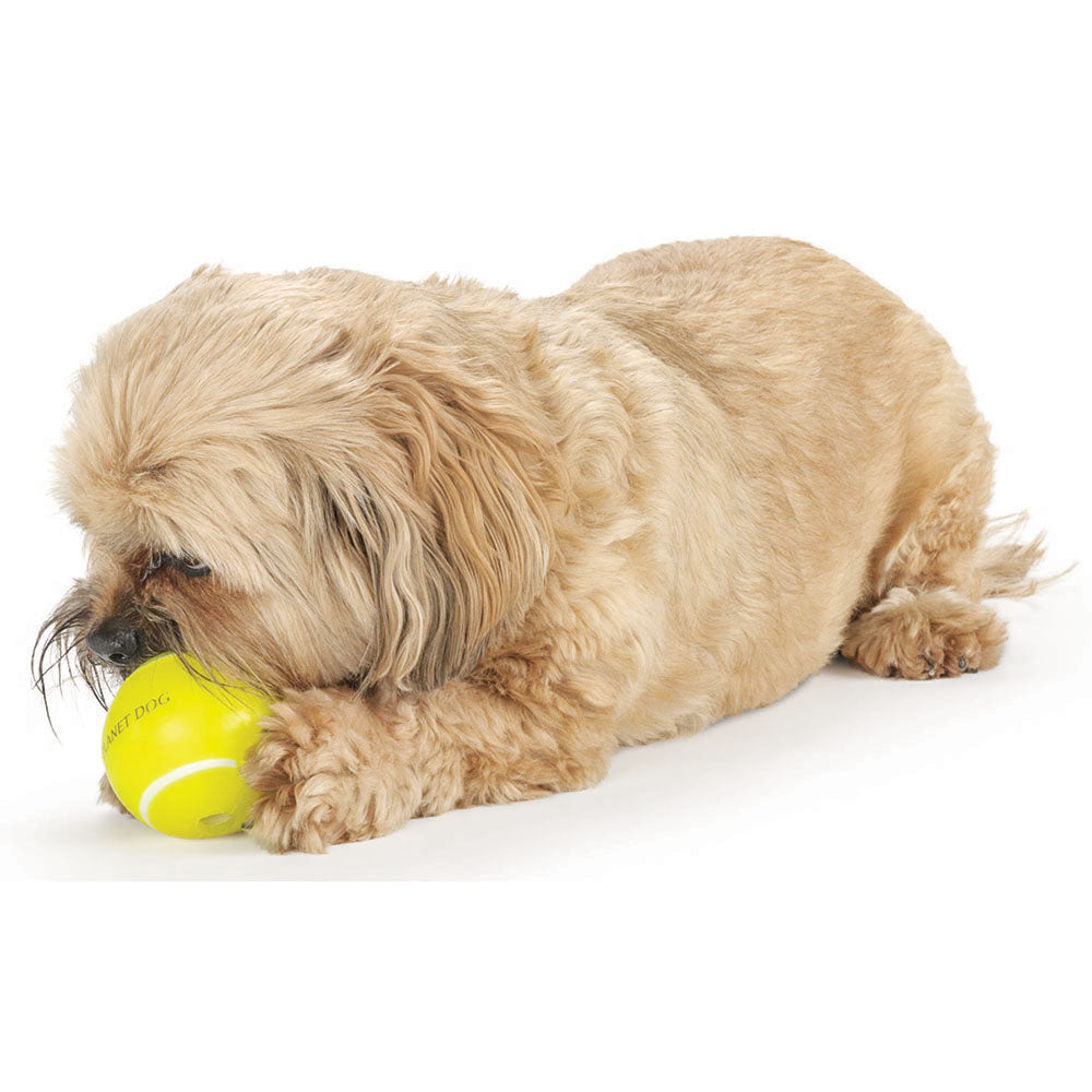 TOYD145_Petstages_Planet Dog_Tennis Ball