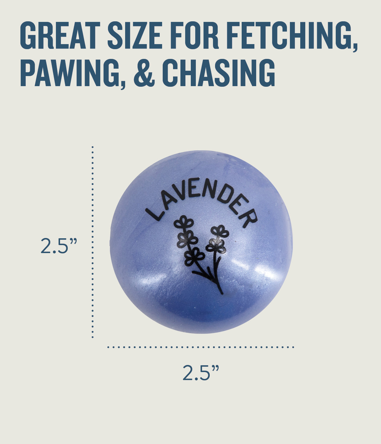 TOYD146L_Petstages_Planet Dog_Orbee-Tuff Essentials Scented Ball Treat Dispenser_2