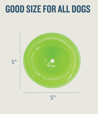 TOYD149_Petstages_Planet Dog_Snoop Green