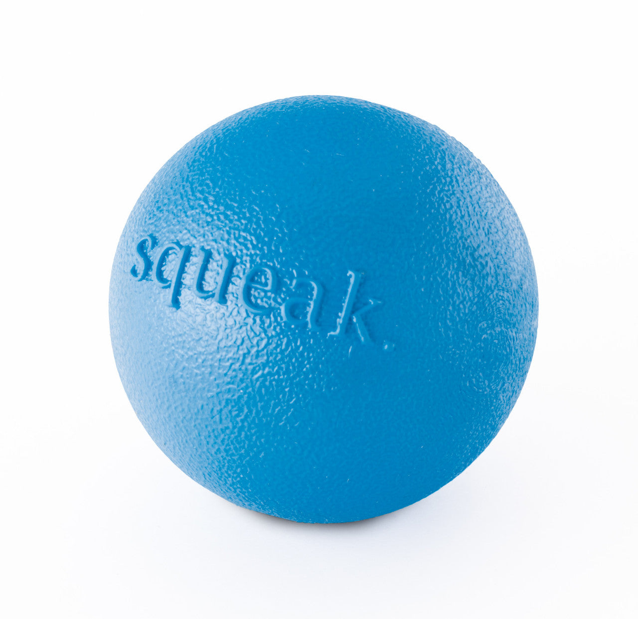 TOYD150_Petstages_Planet Dog _Squeak Ball Blue